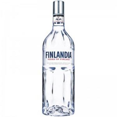 Imagem de Vodka Finlandia 1000ml.