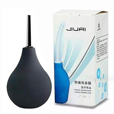 Imagem de Ducha Higiênica Unissex Xuca 160 ML 1 Aplicador - COR: PRETO REF:5605