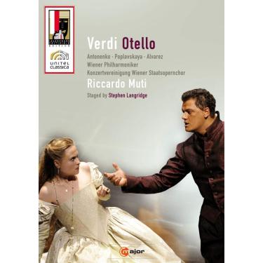 Imagem de Otello