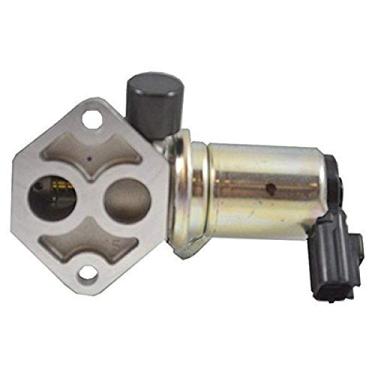 Imagem de Hitachi Válvula de controle de ar ocioso ABV0013