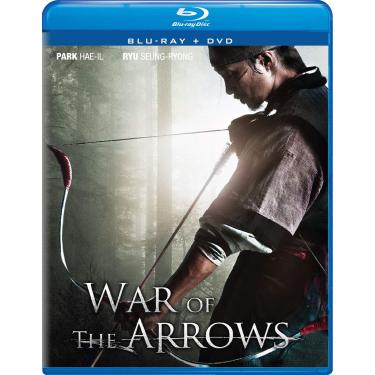 Imagem de War of the Arrows [Blu-ray]