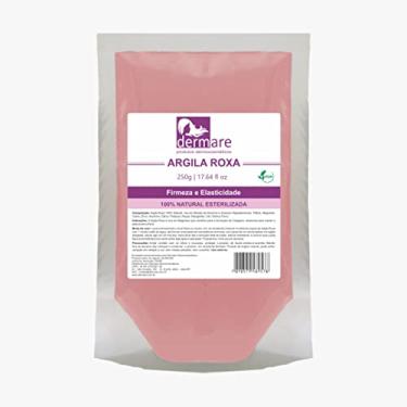 Imagem de DERMARE Argila Roxa Anti Sinais 250G Dermare