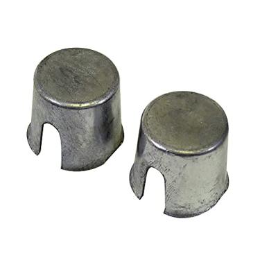 Imagem de Schumacher Calços de poste de bateria para postes positivos ou negativos