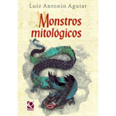 Imagem de Monstros Mitologicos
