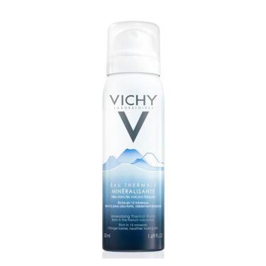 Imagem de Vichy Água Termal Mineralizante 50Ml