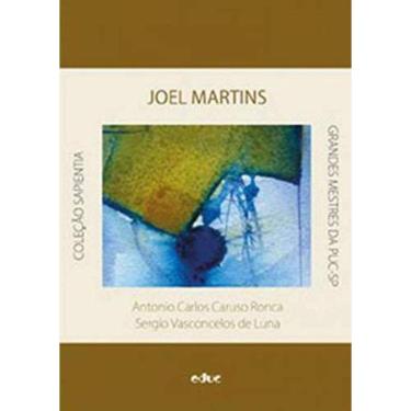 Imagem de Joel Martins