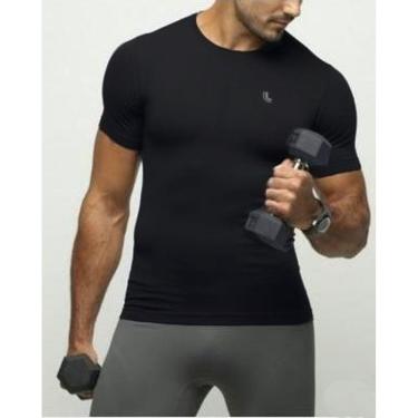 Imagem de Camiseta Lupo t-shirt termica i-power masculino ref.70040-001