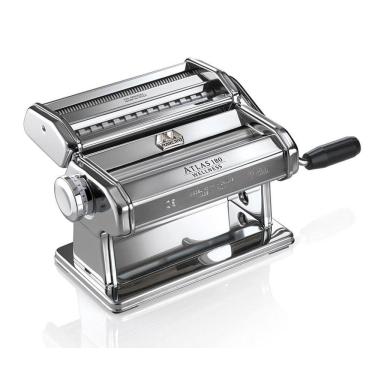 Imagem de Máquina De Macarrão Atlas 180 Para 3 Tipos De Massas Marcato