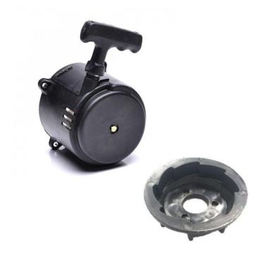 Imagem de Partida Walk Machine + Volante