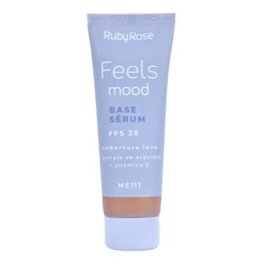 Imagem de Ruby Rose BASE SERUM MOOD FEELS - HB900 - ME111