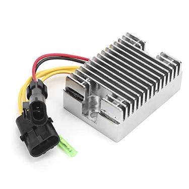 Imagem de 4012192, regulador de tensão profissional fácil instalação para substituição de motocicleta para Ranger 400 Trail 330 Scrambler 500