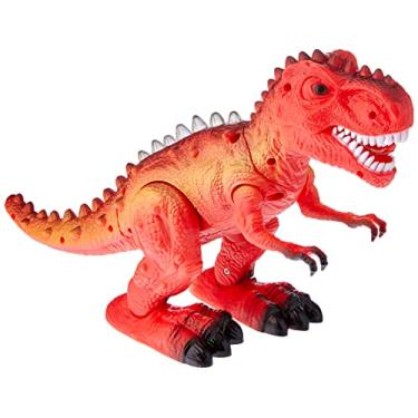 Imagem de Dinossauro T-Rex ZP00393, Zoop Toys