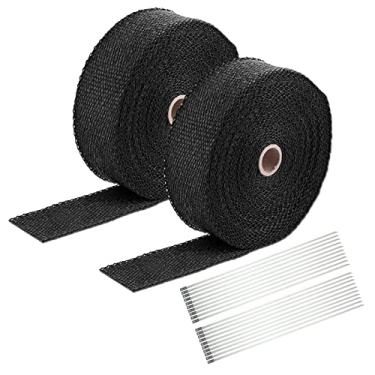 Imagem de Cobertor de proteção térmica supermoderno para exaustão de calorSUPERFASTRACING 2 roll SU30513