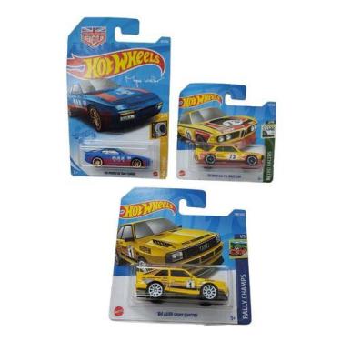 Kit carrinho hot wheels: Encontre Promoções e o Menor Preço No Zoom