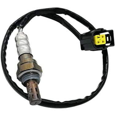 Imagem de Sensor de extensão de sensor de fluxo de fluxo de fluxo contínuo 234-4587 56029049AA para 2003-2013 Chrysler Ram Jeep Dodge Mitsubishi 2344587