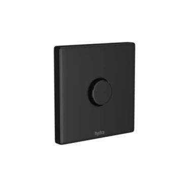 Imagem de Kit Conversor Max X Hydro Plus Black Noir Deca 4916.BL.PLS.NO