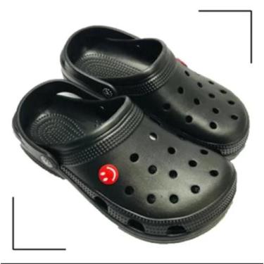 Croc sapato best sale