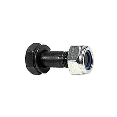 Imagem de KIT 10 PARAFUSOS FLANGE CARDAN 10X30 MB L608D 1113 A 2213