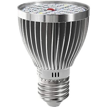 Imagem de Lâmpada Led Grow Indoor 60W Full Spectrum
