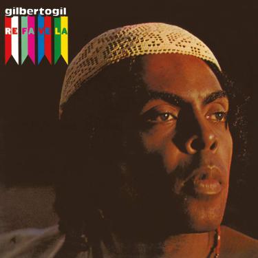 Imagem de Gilberto Gil, LP Refavela- Série Clássicos Em Vinil [Disco de Vinil]