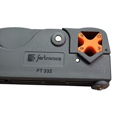 Imagem de FERTRONICA Decapador De Cabo Coaxial