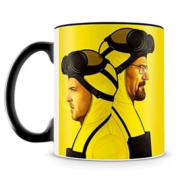 Imagem de Caneca Breaking Bad (Mod.5)
