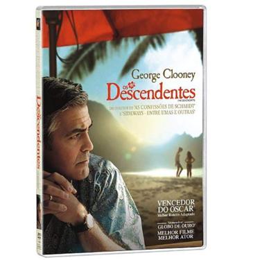Imagem de Os Descendentes