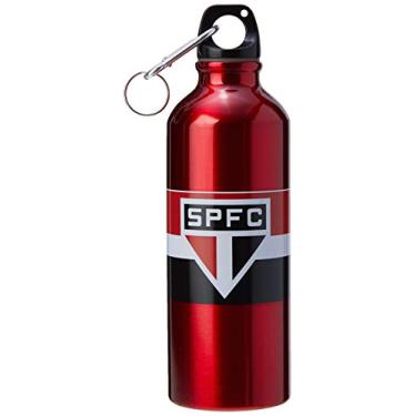 Imagem de Squeeze 500ml - Spfc Spfc Vermelho