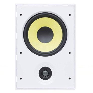 Imagem de Caixa de Som Arandela 100W Rms, Jbl, Ci8R 58074107, Branca