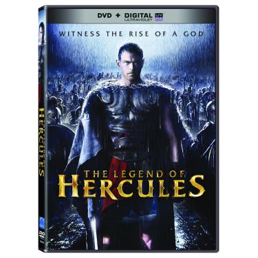 Imagem de The Legend of Hercules