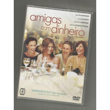 Imagem de Amigas Com Dinheiro Com Jennifer Aniston