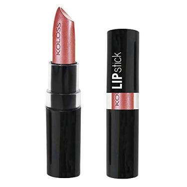 Imagem de Batom 119, Rosa Pêssego, Koloss, 119/Rosa Pêssego