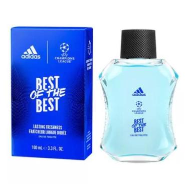 Imagem de Perfume Adiidas Uefa Best Of 100 Ml - Arome