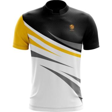 Imagem de Roupa Ciclismo Masculino Camisa Uniforme Ciclista Th Sports - Thsports
