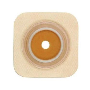 Imagem de Placa De Colostomia Micropore 70 Mm Cx Com 5Un - Convatec