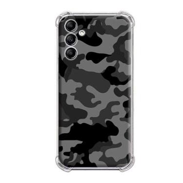 Imagem de Capa Capinha De Celular Personalizada Compatível Samsung A14 5G