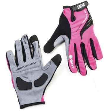 Imagem de Luva Skin Sport Air Gel Rosa