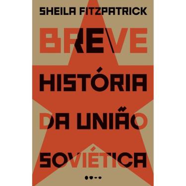 Imagem de Breve Historia Da Uniao Sovietica