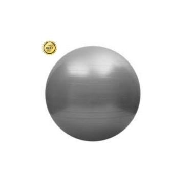 Imagem de Bola de pilates 85cm com bomba-Unissex