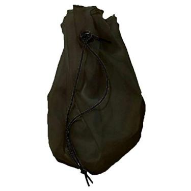 Imagem de Kit 2 Coador Voal Voil Preto Leites Vegetais Sucos Verdes