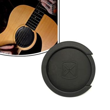 Imagem de Anti-feedback Ibox Para todos os tipos de violão Folk, Baby, Oval, Takamine 101, Gb7 (Folk)