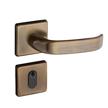 Imagem de Fechadura Roseta 413 Externa 55mm Concept Pado