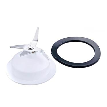 Imagem de Conjunto Lâminas para Liquidificador Brastemp Liquidificador KitchenAid BUA05A BUA05X BUB05A