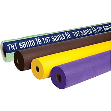 Imagem de Tnt 1,40M 40G Marinho Ref 033 Rolo com 50, Santa Fe, 251404033, Azul