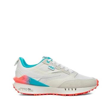 Imagem de Tênis Fila Renno Vintage Vaporous Tam.41