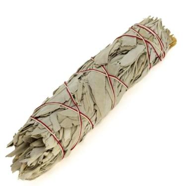 Imagem de Bastão Grande de Sálvia Branca 70g