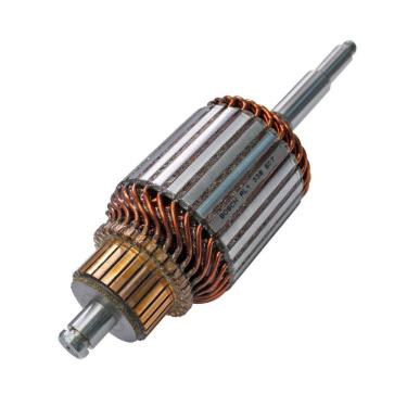 Imagem de Induzido do Motor de Partida Gol G2 1.6 1996 a 2002 Parati 1.6 - SEG - F00AAL1338