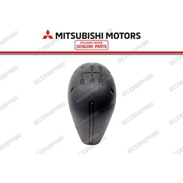 Imagem de Manopla alavanca do cambio Mitsubishi L200 Triton - Original