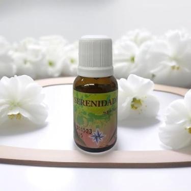 Imagem de Essência Líquida Serenidade SPA Aromatizador Difusor 15 ml