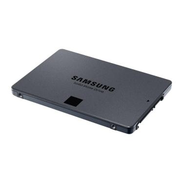 Imagem de Disco Sólido Interno Samsung 4Tb 870 Qvo Sata3 560Mbs 2.5Pol